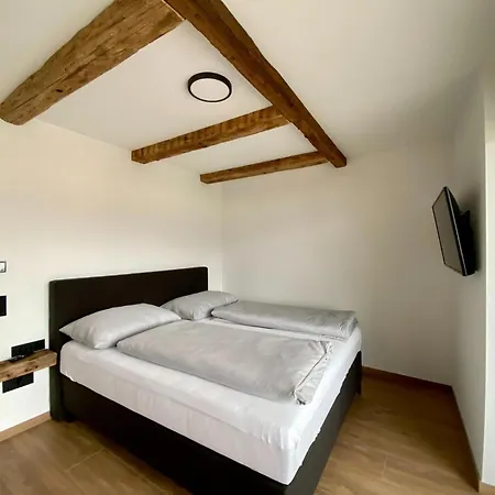In Saalfelden Near Slopes, Cleaning Included Apartment *