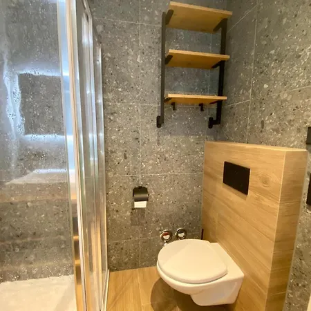 In Saalfelden Near Slopes, Cleaning Included Apartment *